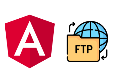 Subida proyecto Angular automaticamente FTP