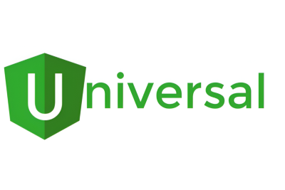 Angular Universal