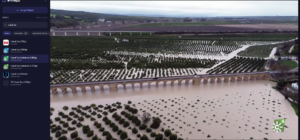 Captura Simple IPTV Player